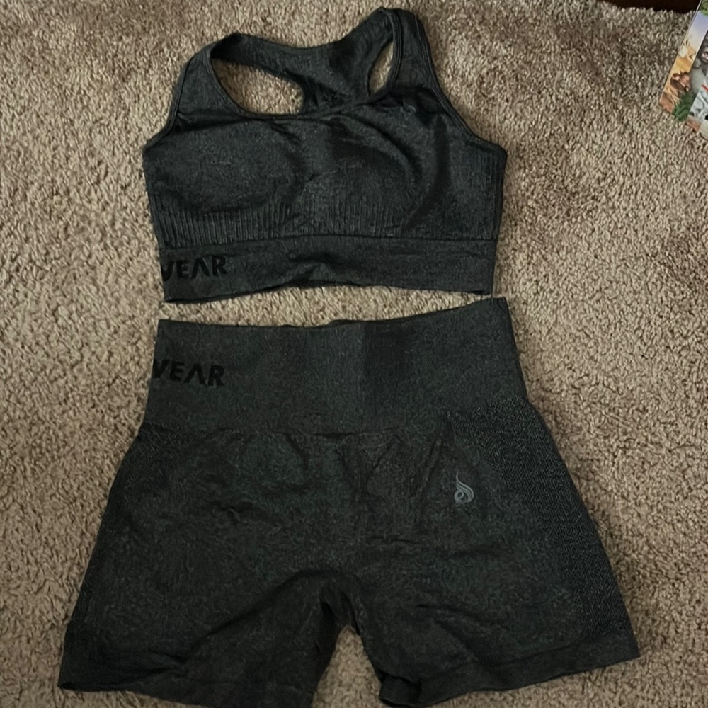 Ryderwear Set, XL